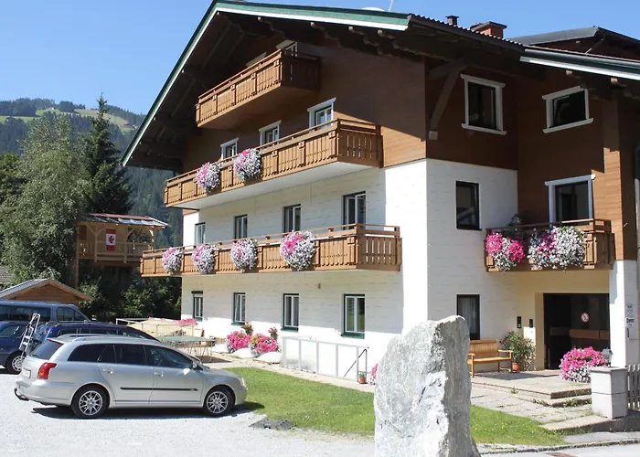 Apartment Panorama