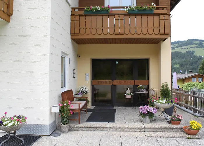 Apartment Panorama